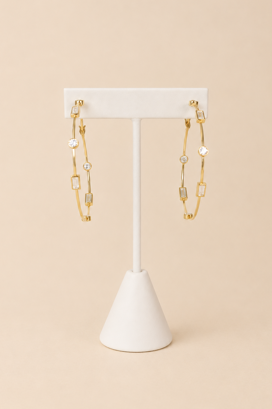 The Signature Hoops