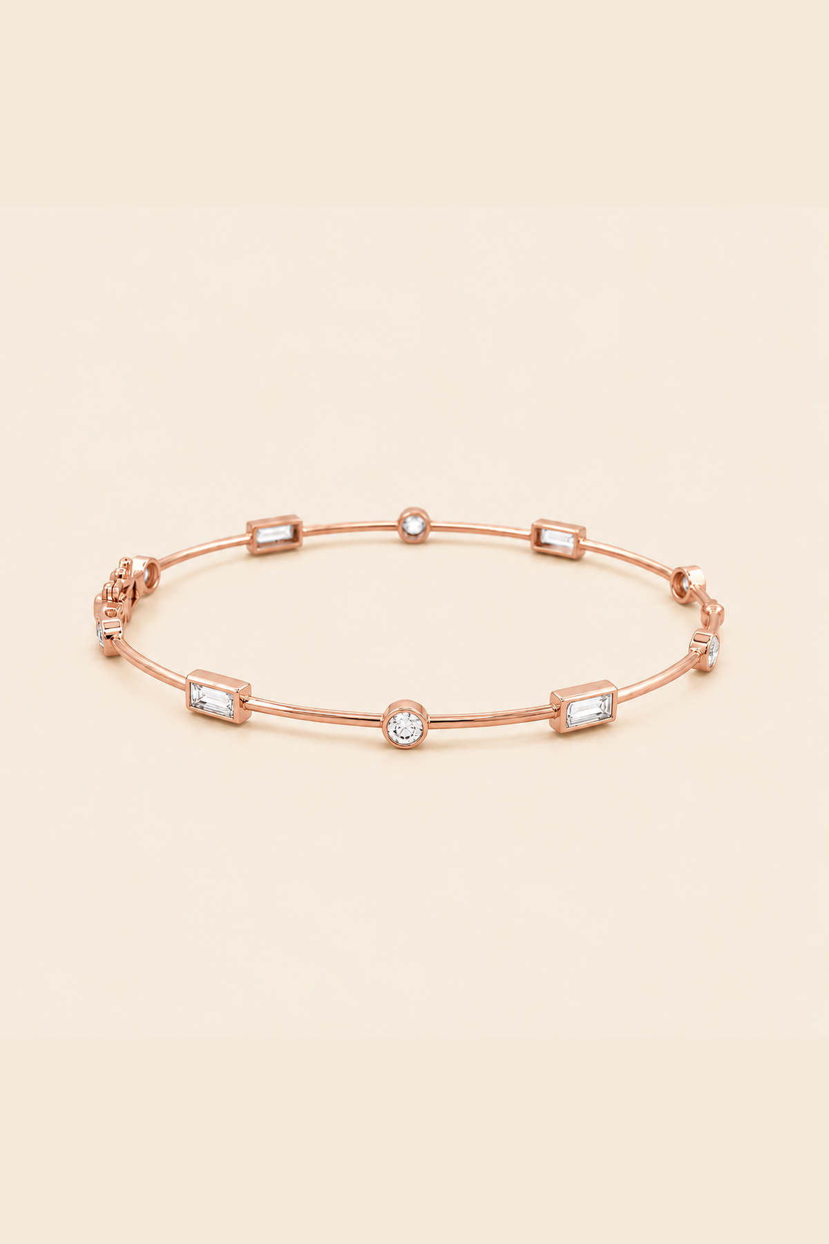 The Signature Bangle