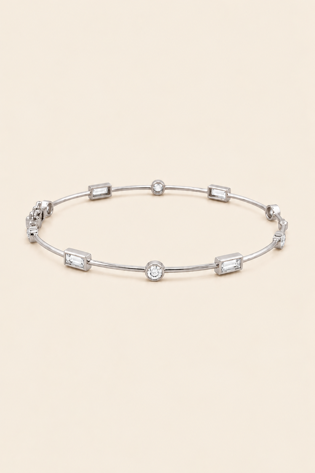 The Signature Bangle