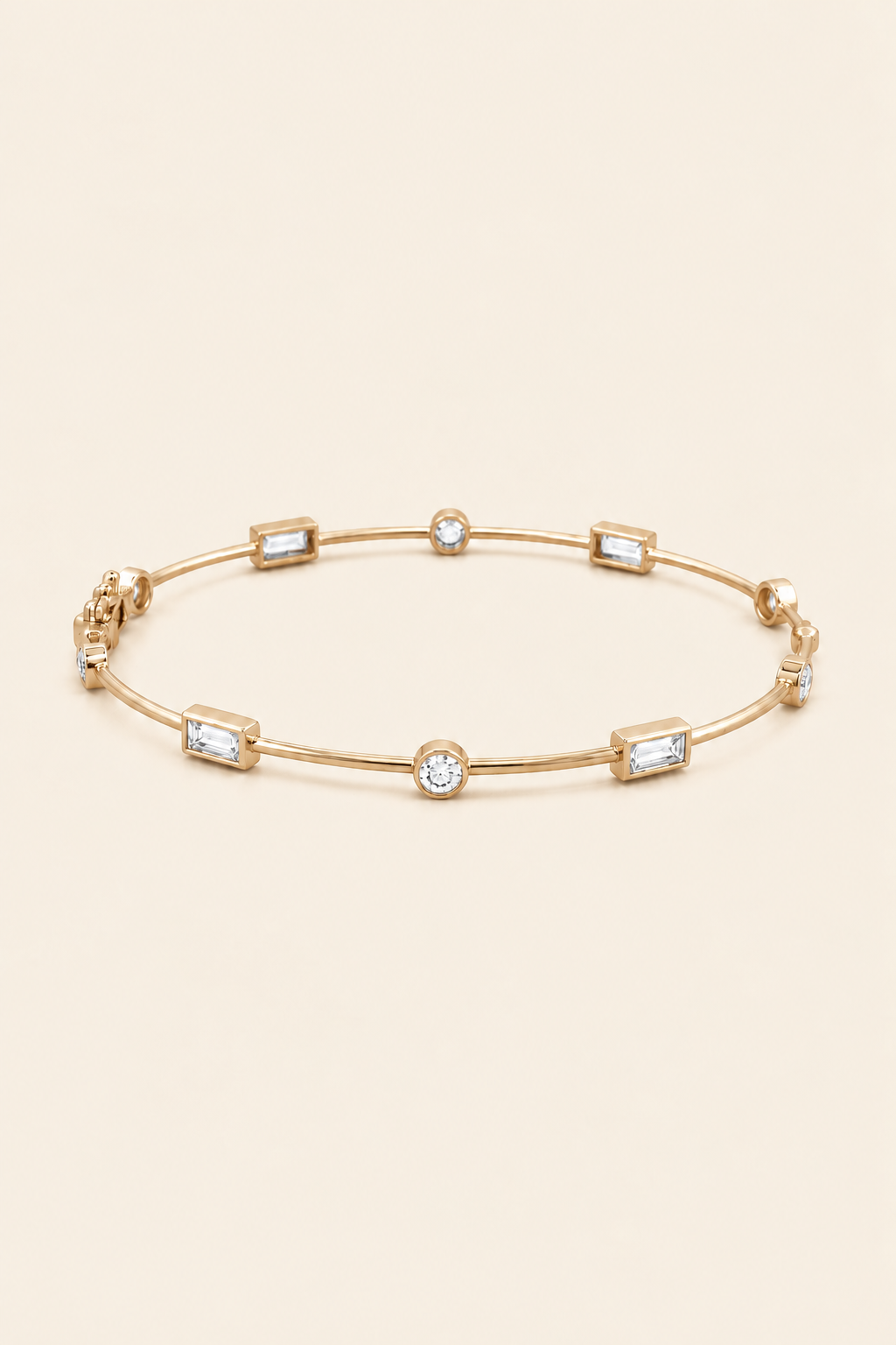 The Signature Bangle