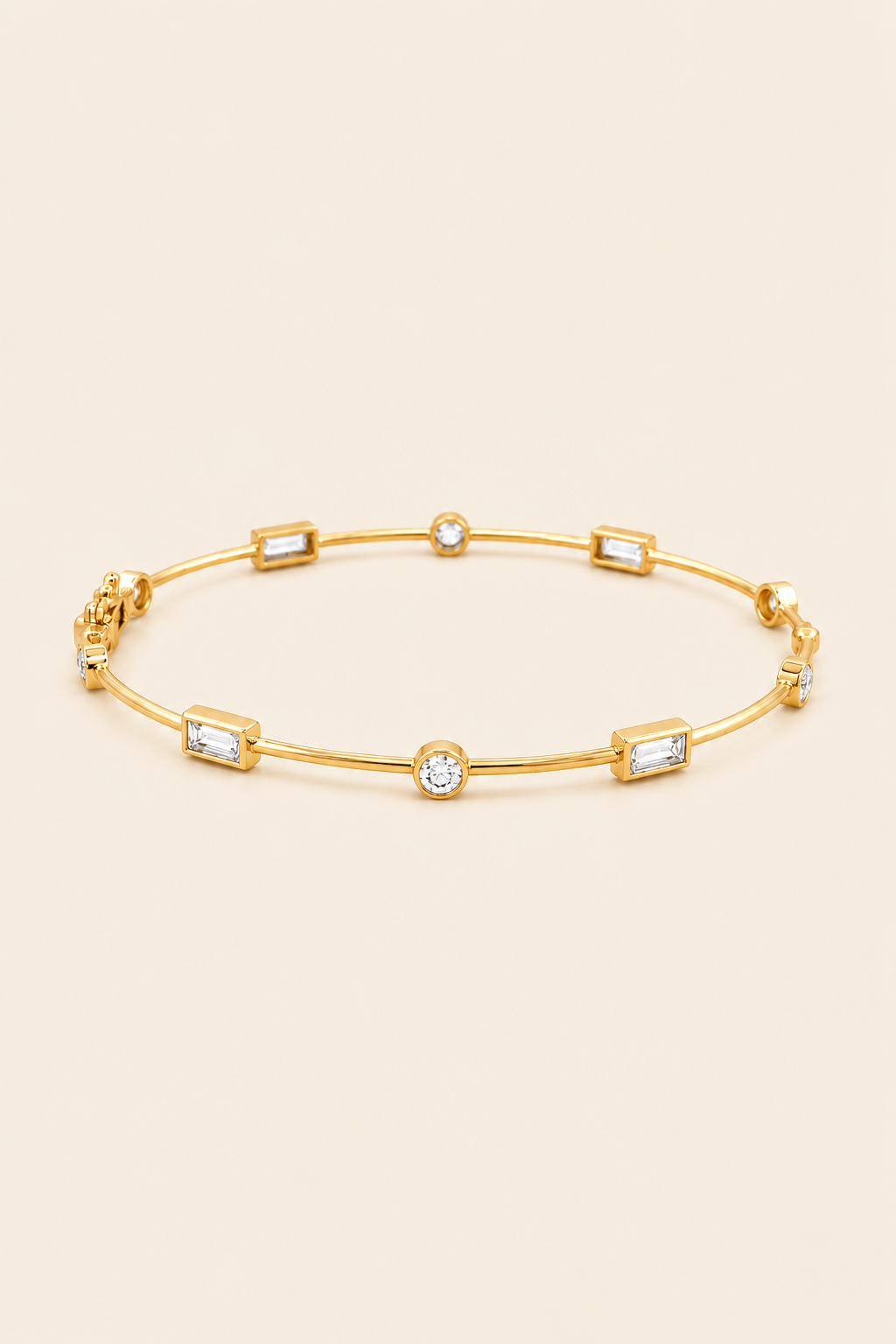 The Signature Bangle