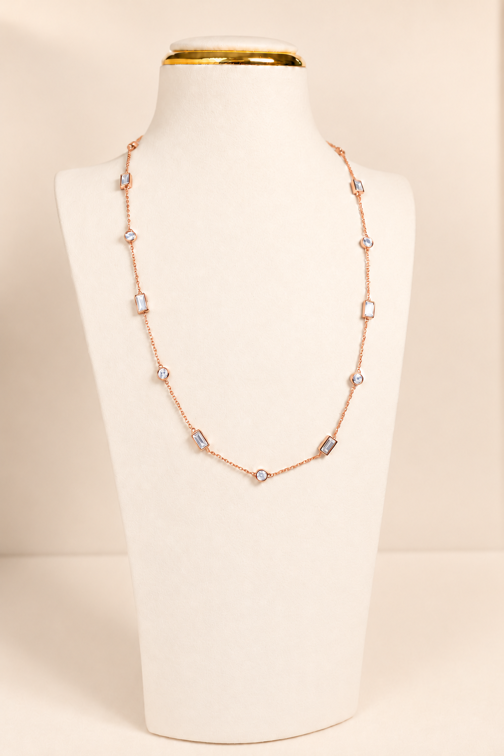 The Signature Choker