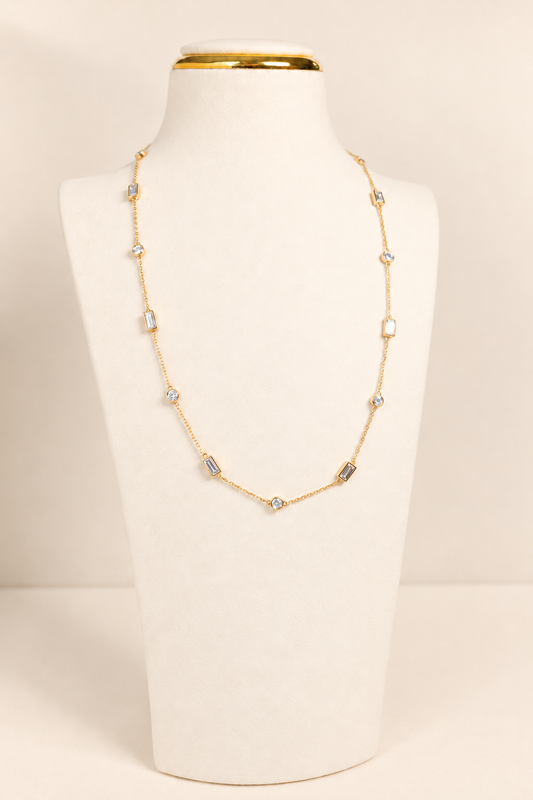 The Signature Choker