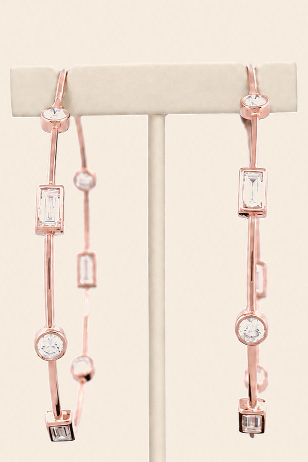 The Signature Hoops