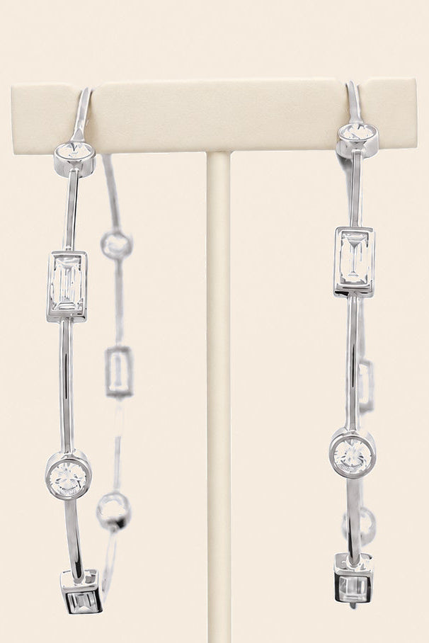 The Signature Hoops